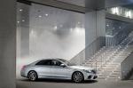 Mercedes-Benz S560 e Lang AMG Line 2017 года (WW)